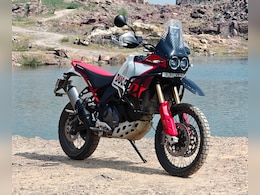 Ducati India Offering Free Accessories On Multistrada V4 S, Multistrada V4 Rally And DesertX Rally