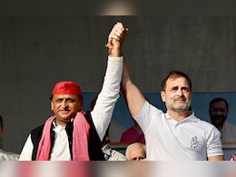 समाजवादी पार्टी और कांग्रेस में गठबंधन तय लेकिन ऐलान कहां अटका है?