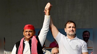 समाजवादी पार्टी और कांग्रेस में गठबंधन तय लेकिन ऐलान कहां अटका है?