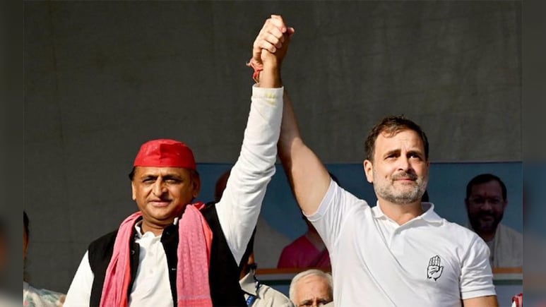 समाजवादी पार्टी और कांग्रेस में गठबंधन तय लेकिन ऐलान कहां अटका है?