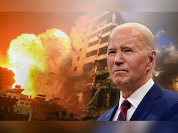 इजरायल के ऊपर हाथ भी, 'शांति' की बात भी, आखिर ईरान में चाह क्या रहा अमेरिका?