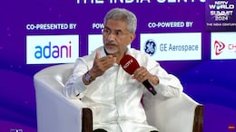 "<i>Haath Milaya, Aa Gaye Wapis</i>": S Jaishankar On Pakistan Visit For SCO Summit