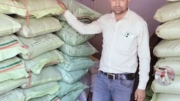 राजस्थान में खाद की किल्लत के बीच भरतपुर में DAP की बड़ी खेप जब्त, दुकानदार का लाइसेंस रद्द करने की तैयारी