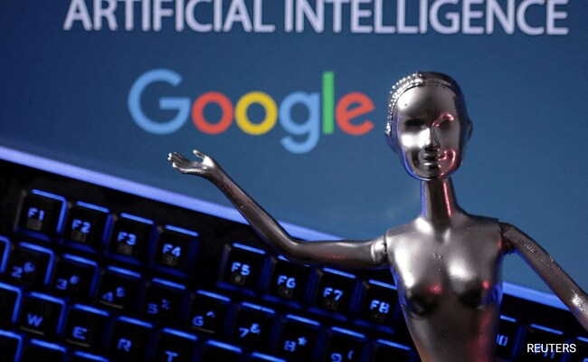 Google Announces AI Hub In India, Its Largest Outside US