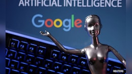 Google Ramps Up AI Features In Search Engine