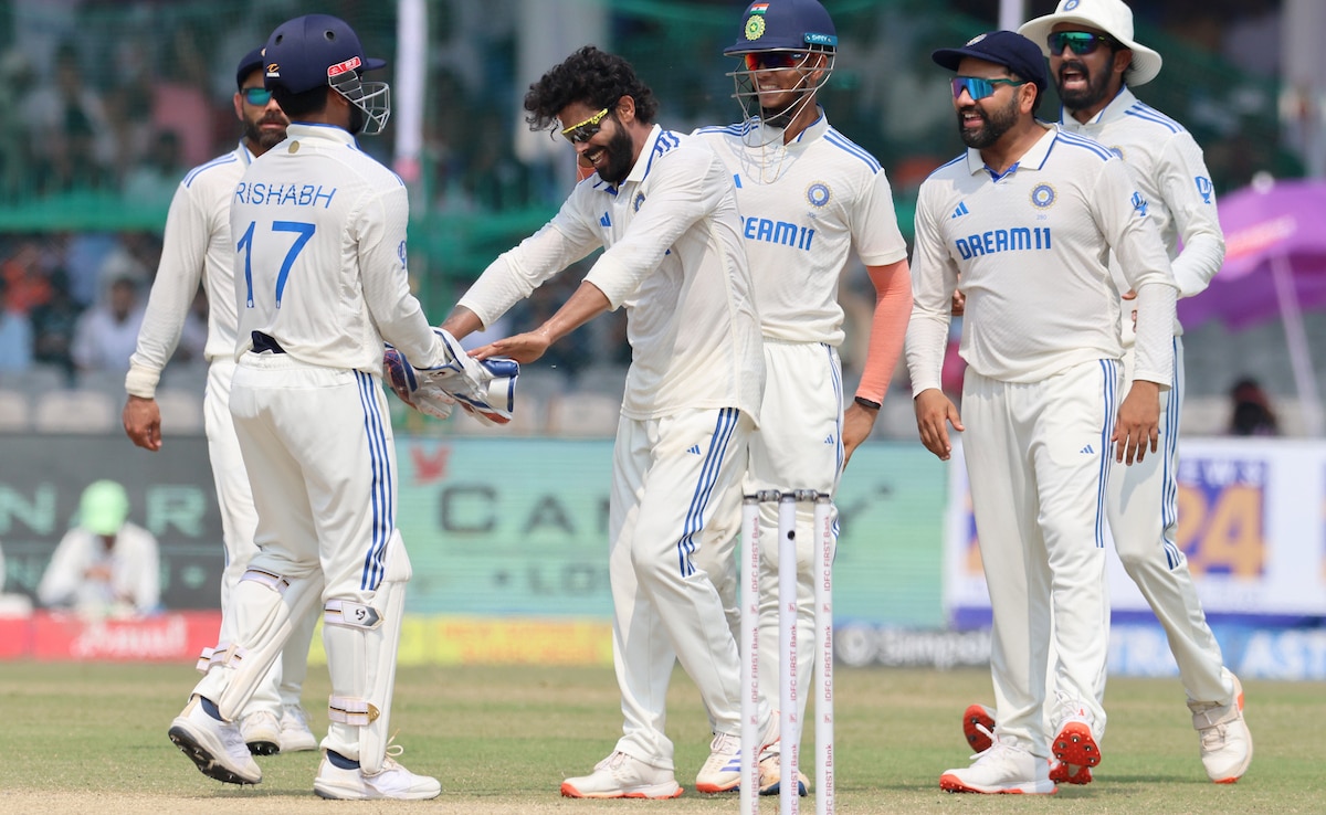 Australia Great’s ‘Kanpur’ Warning To Own Team As It Prepares For India In Border-Gavaskar Trophy Australia Great’s ‘Kanpur’ Warning To Own Team As It Prepares For India In Border-Gavaskar Trophy