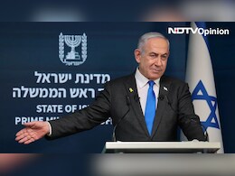 Opinion | Israel Should Stop Fantasising About A 'Regime Change' In Iran Opinion | Israel Should Stop Fantasising About A 'Regime Change' In Iran