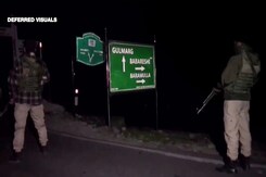 2 Soldiers, 2 Porters Killed In Terror Attack In J&K's Baramulla 2 Soldiers, 2 Porters Killed In Terror Attack In J&K's Baramulla