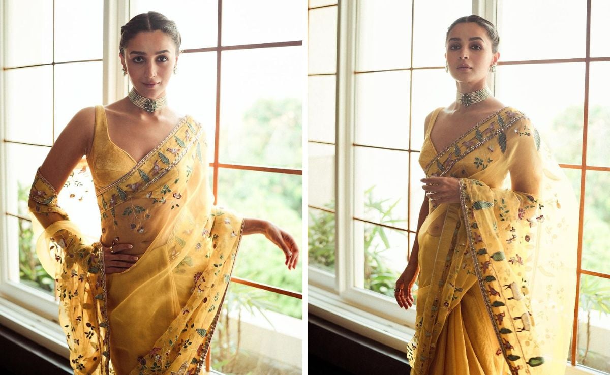 Latest and Breaking News on NDTV Latest and Breaking News on NDTV