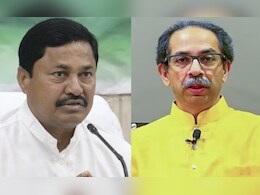 Maharashtra Election : महाविकास आघाडीत अजूनही 4 जागांवरुन रस्सीखेच, 'या' जागांवर ठाकरे गट-काँग्रेसचा दावा