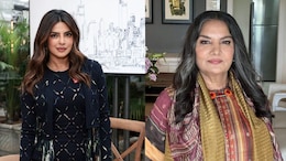 MAMI 2024: Priyanka Chopra Congratulates Shabana Azmi On Excellence in Cinema Award