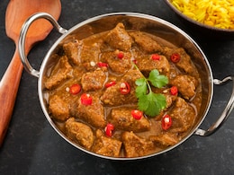 India's Vindaloo Among 50 Best Pork Dishes In The World, As Per Taste Atlas India's Vindaloo Among 50 Best Pork Dishes In The World, As Per Taste Atlas