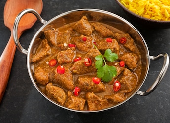 India's Vindaloo Among 50 Best Pork Dishes In The World, As Per Taste Atlas India's Vindaloo Among 50 Best Pork Dishes In The World, As Per Taste Atlas