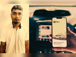 ओलामधून पत्नीचा मृतदेह आणला अन् मोठ्या फ्रीजमध्ये ठेवला; मृत्यू प्रमाणपत्रावरुन पतीचं बिंग फुटलं! ओलामधून पत्नीचा मृतदेह आणला अन् मोठ्या फ्रीजमध्ये ठेवला; मृत्यू प्रमाणपत्रावरुन पतीचं बिंग फुटलं!