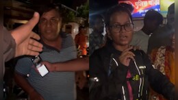 भारत यात्रा पर निकलीं&nbsp;राइडर नोनी के साथ अजमेर में हुई हाथापाई, थाने तक पहुंचा&nbsp;मामला