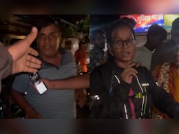 भारत यात्रा पर निकलीं राइडर नोनी के साथ अजमेर में हुई हाथापाई, थाने तक पहुंचा मामला