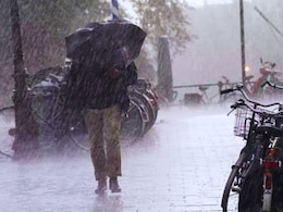 Rajasthan weather: मानसून विदाई के साथ उमस का दौर शुरू, 38 डिग्री पहुंचा तापमान, जानें आज के मौसम का ताजा हाल Rajasthan weather: मानसून विदाई के साथ उमस का दौर शुरू, 38 डिग्री पहुंचा तापमान, जानें आज के मौसम का ताजा हाल