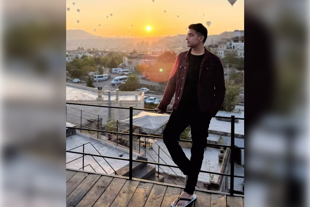 Switzerland Unplugged: Chirag Khandelwal's 6-Day Hidden Gems Itinerary