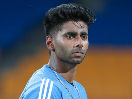 How T20I Debut For 156.7 Kmph Pace Sensation Mayank Yadav Affects IPL 2025 Auction - Explained