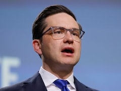 "Insensitive Act": Canada Opposition Leader Cancels Diwali Event, Slammed