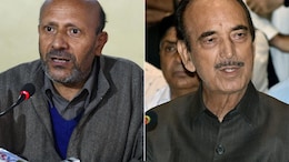 Jamaat, Engineer Rashid And GN Azad Fail To Make A Mark In J&K Polls