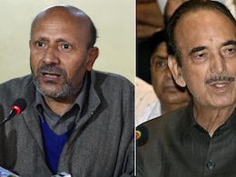 Jamaat, Engineer Rashid And GN Azad Fail To Make A Mark In J&K Polls