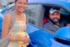 Rohit's Birthday Gesture For Young Girl Wins Hearts. Fan's Reaction Viral