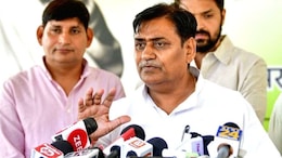 Rajasthan Congress Candidate List: आज जारी हो सकती है कांग्रेस उम्मीदवारों की लिस्ट, जानें किसे-किसे टिकट मिलने की चर्चा