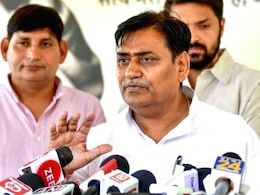 Rajasthan Congress Candidate List: आज जारी हो सकती है कांग्रेस उम्मीदवारों की लिस्ट, जानें किसे-किसे टिकट मिलने की चर्चा Rajasthan Congress Candidate List: आज जारी हो सकती है कांग्रेस उम्मीदवारों की लिस्ट, जानें किसे-किसे टिकट मिलने की चर्चा