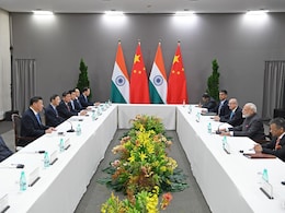 PM, Xi To Hold Bilateral Meet At BRICS, Days After Border Breakthrough PM, Xi To Hold Bilateral Meet At BRICS, Days After Border Breakthrough