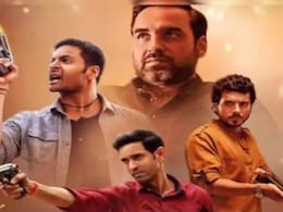 <i>Mirzapur</i> Film Announced. Munna Bhaiyya AKA Divyenndu Promises A Return <i>Mirzapur</i> Film Announced. Munna Bhaiyya AKA Divyenndu Promises A Return