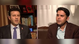 "Hezbollah Not Terrorists, People Are Hezbollah": Lebanon's Envoy To NDTV