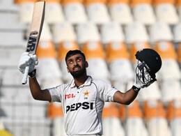 Pakistan Star, Who 'Has Better Record Than Virat Kohli', Slams Test Ton Against England