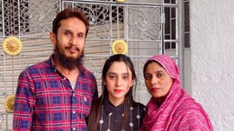 राजस्थान की नूर लंदन की Queen Mary University में करेगी पढ़ाई, सरकार देगी 1.10 करोड़ और हर महीने 1 लाख रुपये