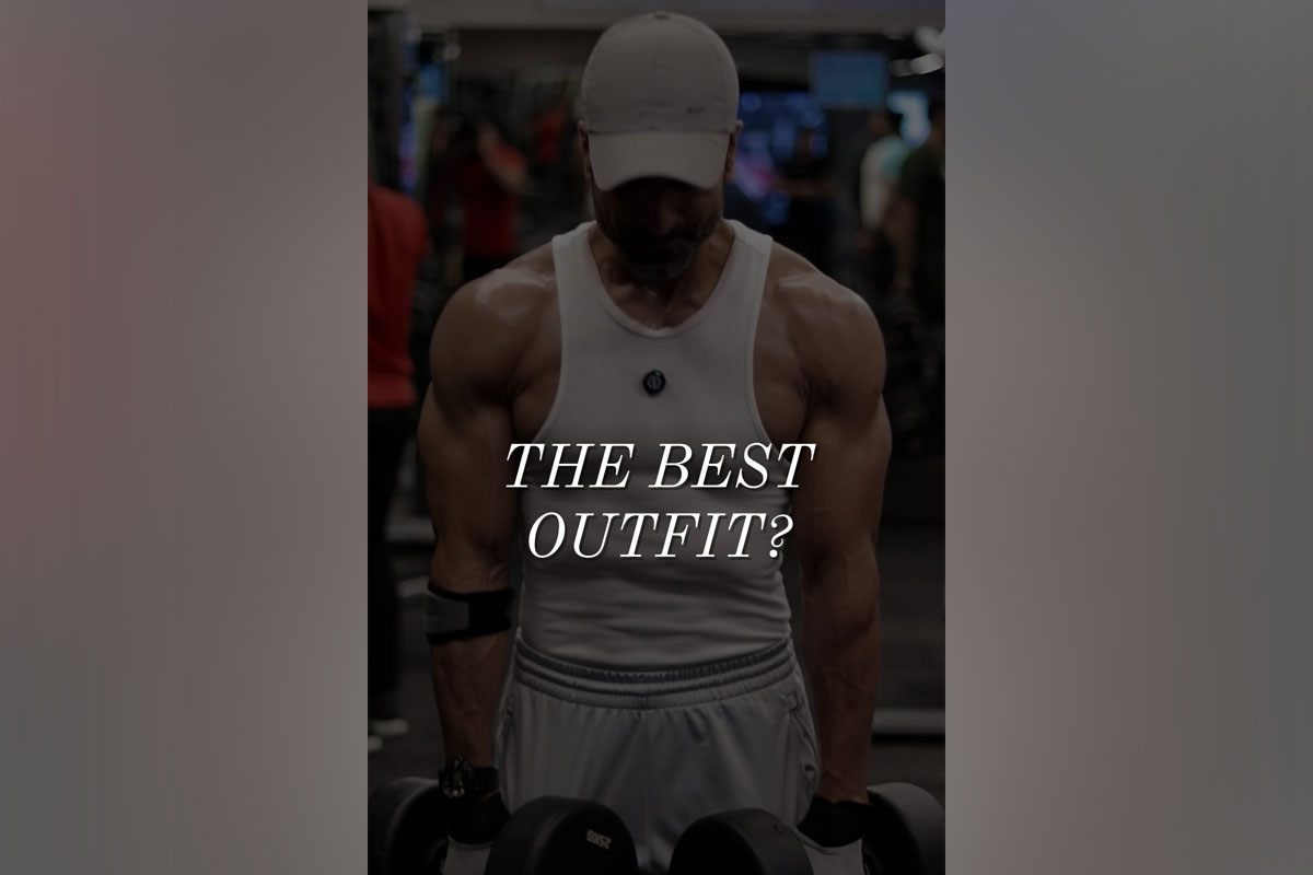Jatin Khirbat's Fitness Philosophy on The Power of a Fit Body Jatin Khirbat's Fitness Philosophy on The Power of a Fit Body