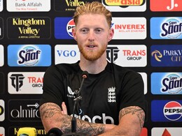 Ben Stokes' Sharp Swipe At ICC After England's World Test Championship Points Deduction