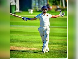 Ranji Trophy 2025: पिता इतना बड़ा फिल्म निर्देशक, अब बेटे ने रणजी ट्रॉफी सीजन शुरू होते ही फिर से कर दिया यह बड़ा धमाका