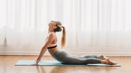 Back Pain: These Yoga Poses Will Help Straighten Your Back