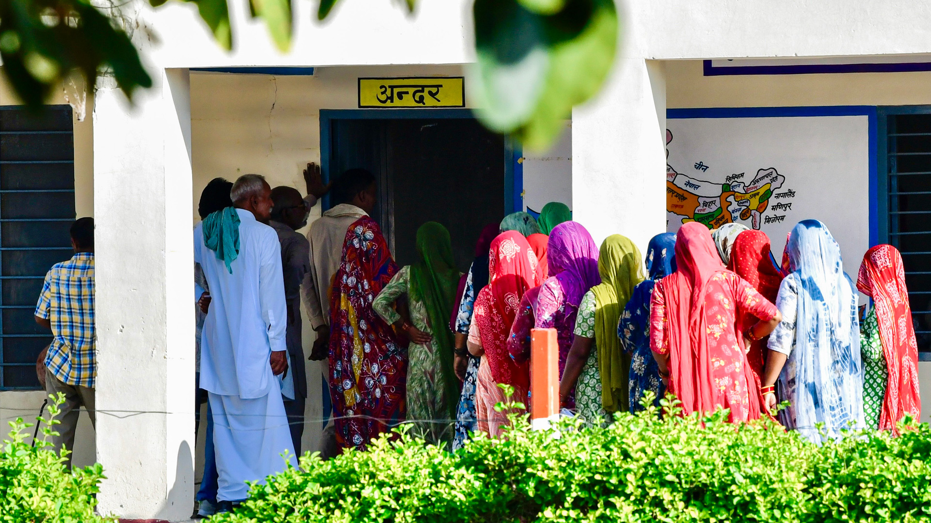 The Biggest Stories Of October 5, 2024