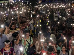 Bengal Doctors Withdraw Hunger Strike After Meet With Mamata Banerjee Bengal Doctors Withdraw Hunger Strike After Meet With Mamata Banerjee