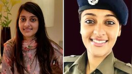 एमपी की IPS बेटी की पुलिसवाले ही कर रहे थे जासूसी, अब हुआ बड़ा एक्शन