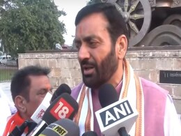 "Tremendous Development In Last 10 Years": Haryana Chief Minister On Counting Day "Tremendous Development In Last 10 Years": Haryana Chief Minister On Counting Day