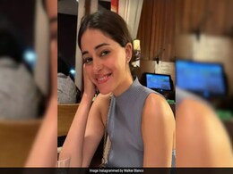 Ananya Panday's Rumoured Boyfriend Walker Blanco Seemingly Confirms Their Relationship In Birthday Post: "I Love You Anniee" Ananya Panday's Rumoured Boyfriend Walker Blanco Seemingly Confirms Their Relationship In Birthday Post: "I Love You Anniee"