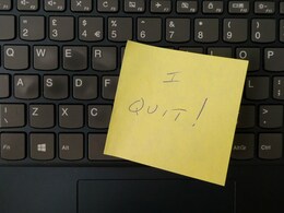 Boss Rants After 3 Employees Quit For Better Opportunities: "This Is Outrageous"