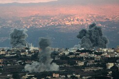 What Is The Impact On Markets As Middle East Conflict Rises? What Is The Impact On Markets As Middle East Conflict Rises?