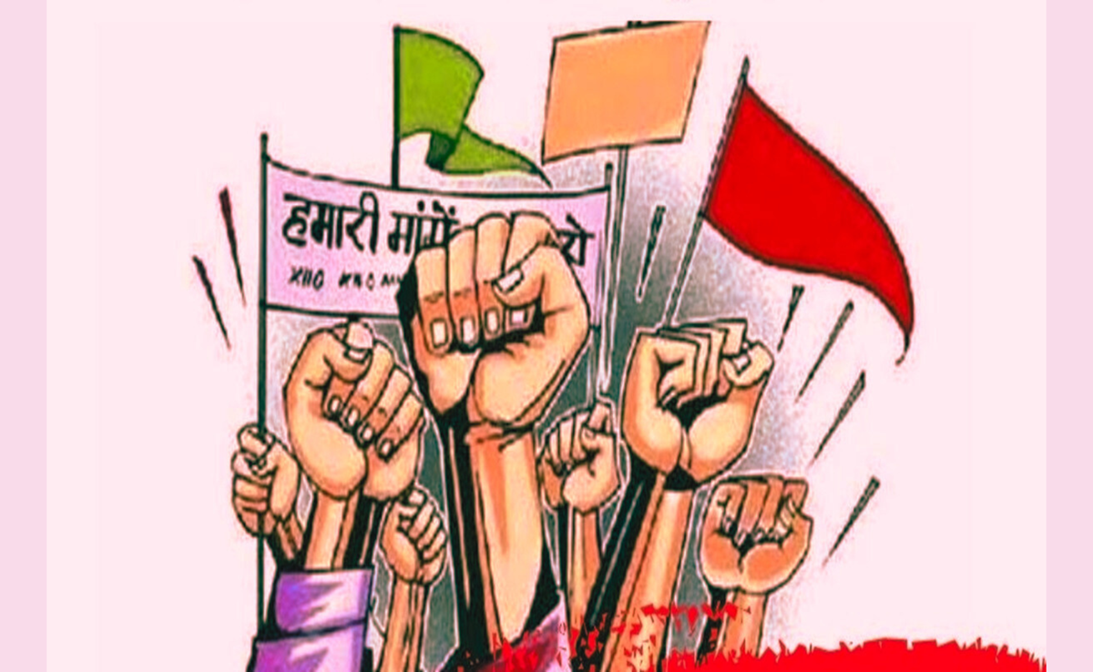 Diwali से पहले ही कर्मचारियों ने फोड़ा 'बम', DA को लेकर कह डाली ये बात, तालाबंदी की दी चेतावनी