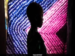 One In Eight Girls Suffers Sexual Assault Before Turning 18, Says UNICEF One In Eight Girls Suffers Sexual Assault Before Turning 18, Says UNICEF