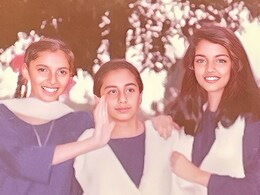 सलवार कमीज में दिख रही ये लड़की थी बॉलीवुड की टॉप एक्ट्रेस, आज एक्टिंग की दुनिया से हैं कोसों दूर