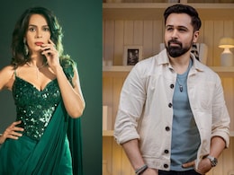 Mallika Sherawat Confesses Reason For Rift With Emraan Hashmi: "<i>Kaan Bohot Bharte Hain Log</i>" Mallika Sherawat Confesses Reason For Rift With Emraan Hashmi: "<i>Kaan Bohot Bharte Hain Log</i>"