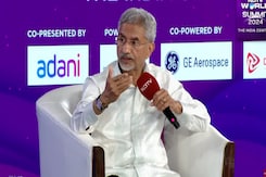 "Haath Milaya, Aa Gaye Wapis": S Jaishankar On Pakistan Visit For SCO Summit "Haath Milaya, Aa Gaye Wapis": S Jaishankar On Pakistan Visit For SCO Summit